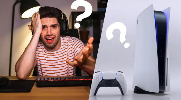Imagen de PS5: El error de Sony con la posición de la consola que deja a todos sorprendidos