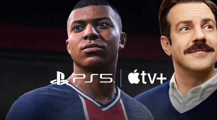 Imagen de PS5: Cómo conseguir 6 meses gratis de Apple TV+
