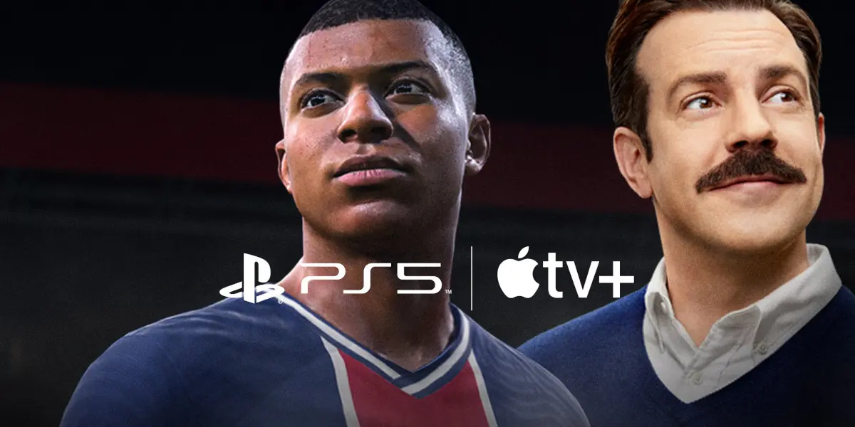 Consigue 6 meses gratis de servicio en PS5