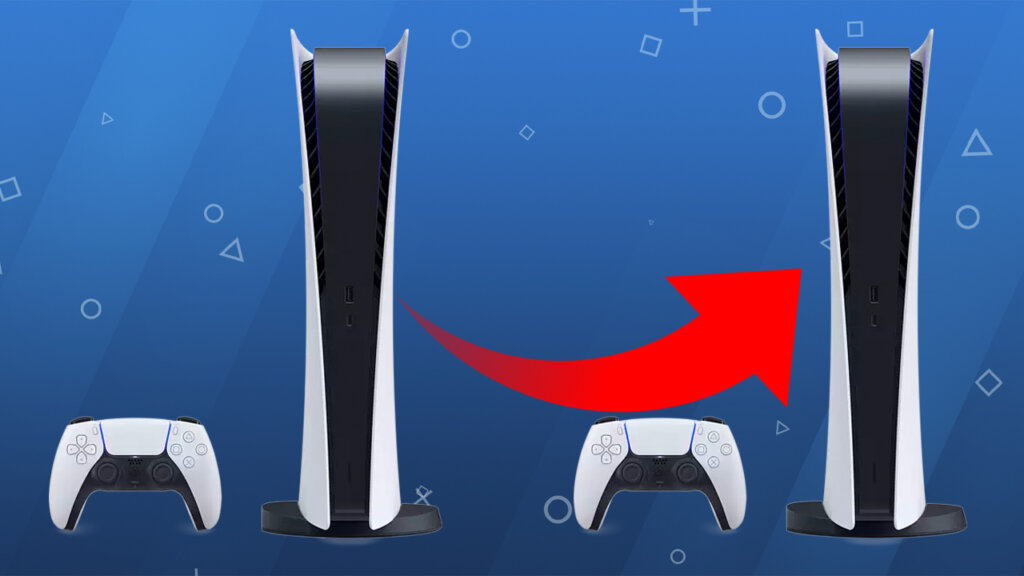 ps5 digital edition