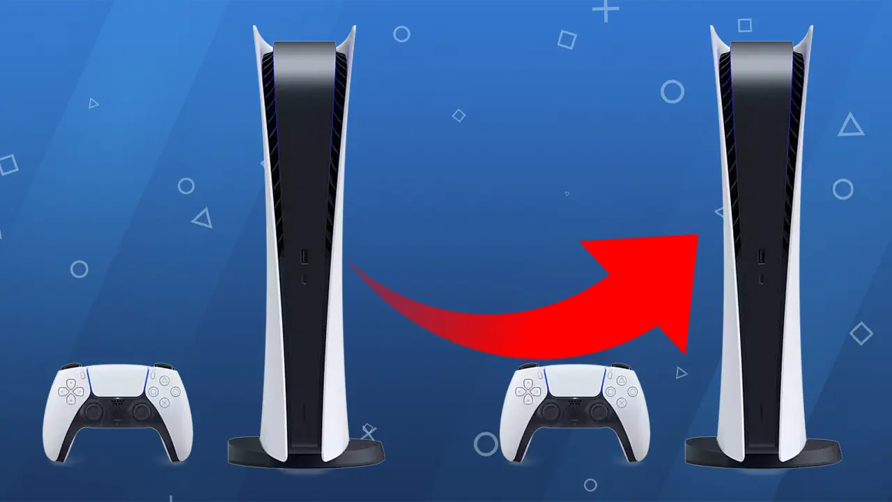 ps5 digital edition