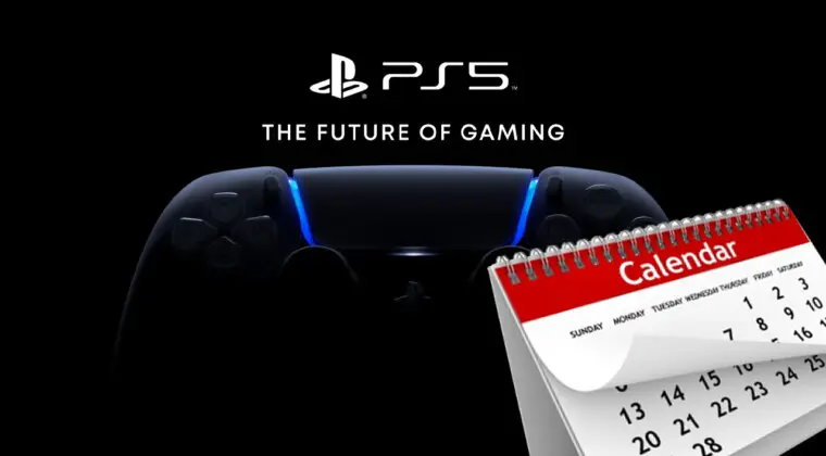 Imagen de ¿Evento de PS5 muy pronto? Un filtrador habría revelado la fecha de la retransmisión