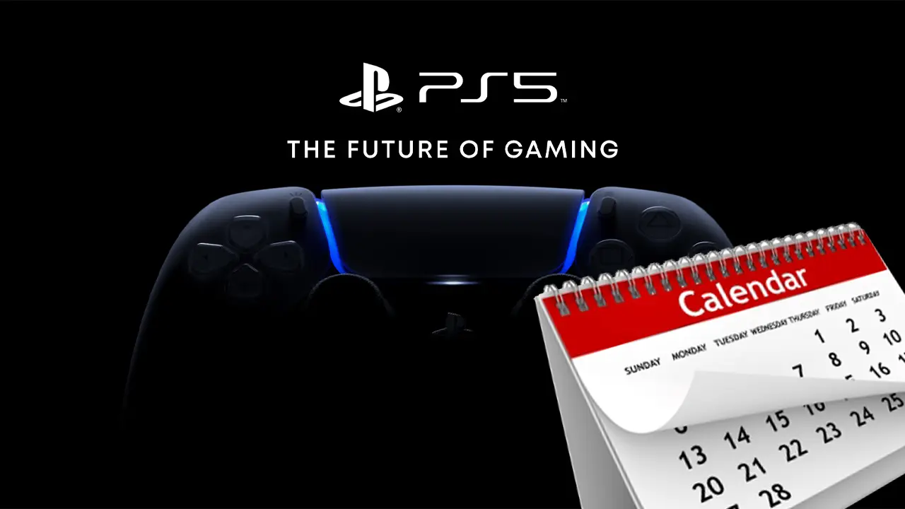 ps5 evento