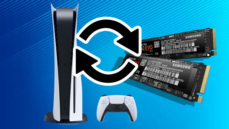 ps5 ssd