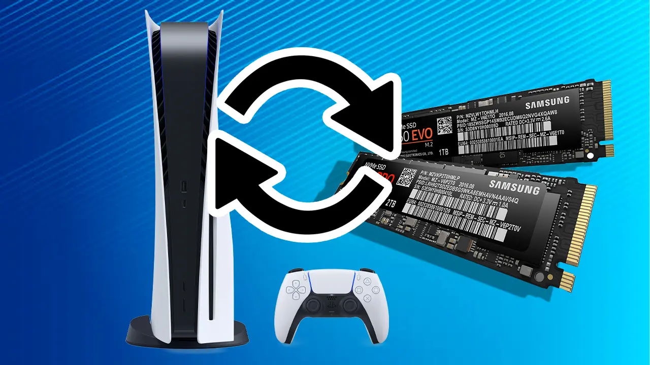 ps5 ssd
