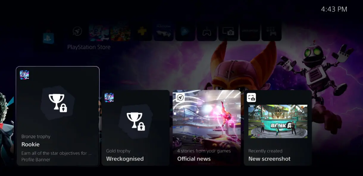 ps5 trophies ui 2