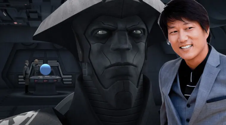 Imagen de El papel de Quinto Hermano en la serie de Obi-Wan Kenobi recaería en Sung Kang