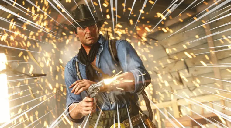 Imagen de Red Dead Redemption 2: viste a tu forajido como Arthur Morgan; así se consigue su atuendo