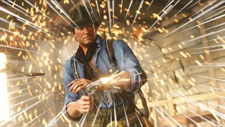 red dead redemption 2 traje
