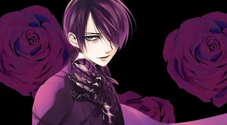 Imagen de Requiem of the Rose King sufre un retraso en su fecha de estreno y se va a 2022