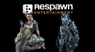 Imagen de Respawn Entertainment confirma que está trabajando en un nuevo juego single player