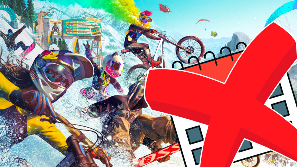 riders republic retraso