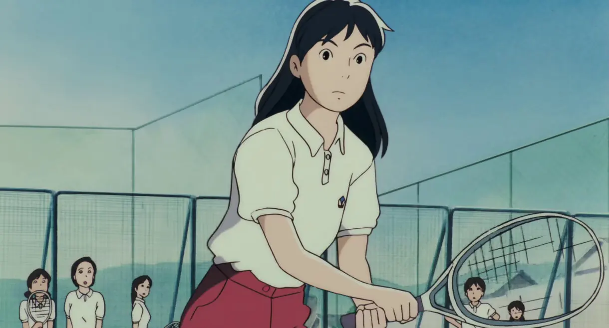 Rikako Puedo escuchar el mar