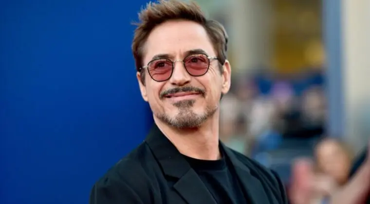 Imagen de Este es el nuevo proyecto en el que veremos a Robert Downey Jr. como (co) protagonista