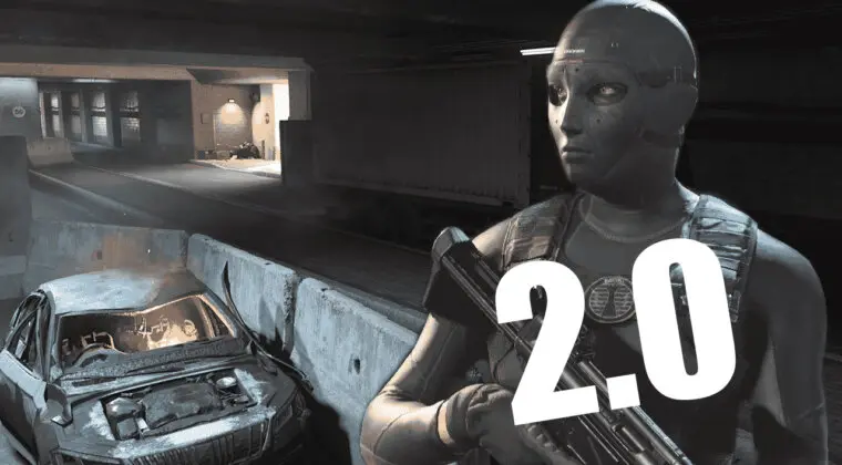 Imagen de Warzone: su próxima actualización incluirá otra polémica skin al estilo de la de Roze