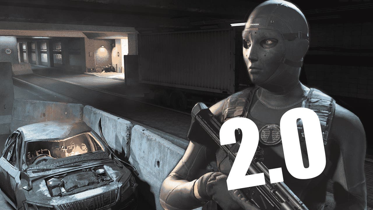 Call of Duty Warzone new Portnova skin is 'Roze 2.0' according to