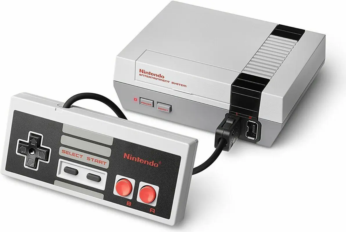 nes