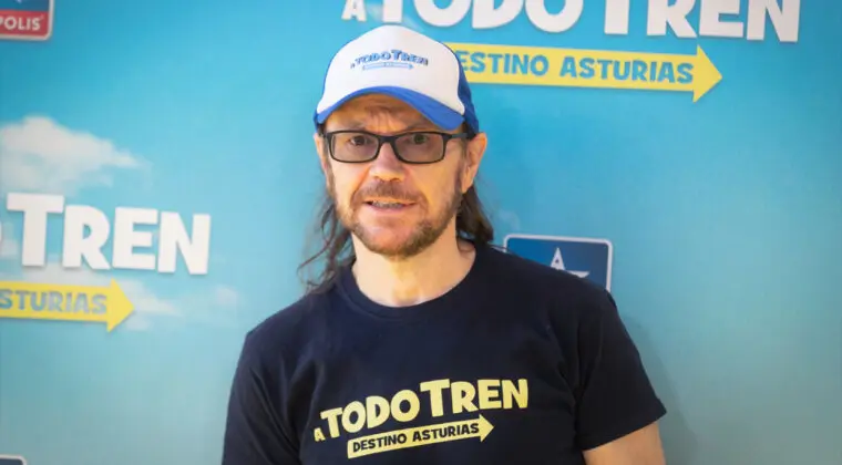 Imagen de La dura dieta con la que Santiago Segura ha perdido tanto peso: "No se la recomiendo a nadie"