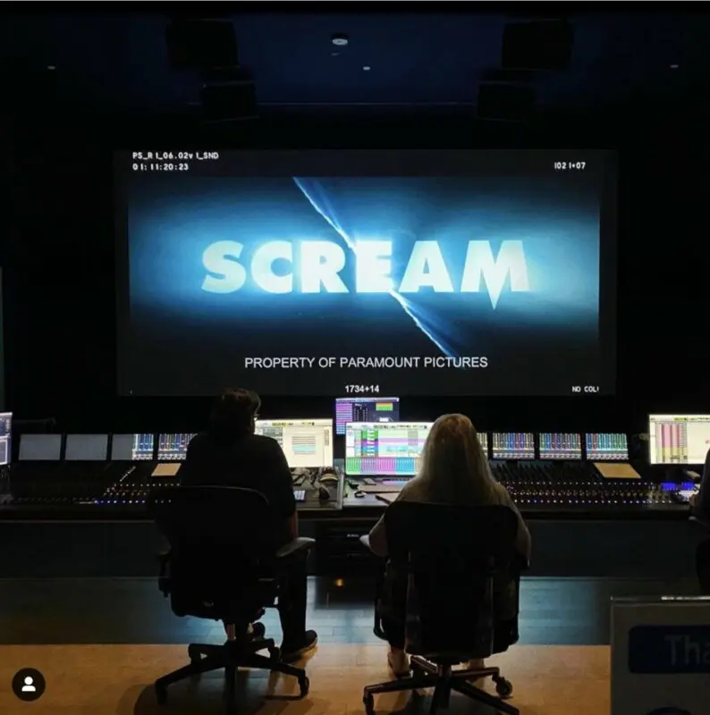 scream 5 1