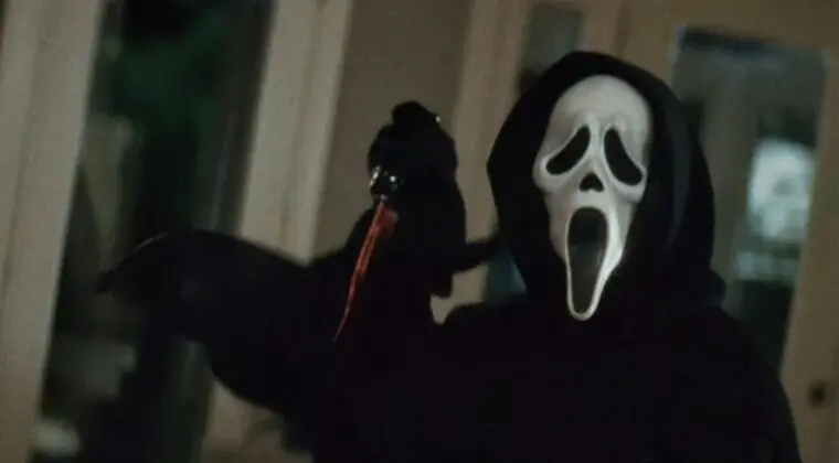 Imagen de El director de Scream 5 confirma que la película ya está terminada
