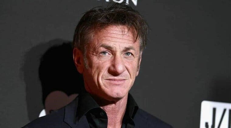 Imagen de Esta es la aplaudida postura de Sean Penn sobre la vacunación en los rodajes