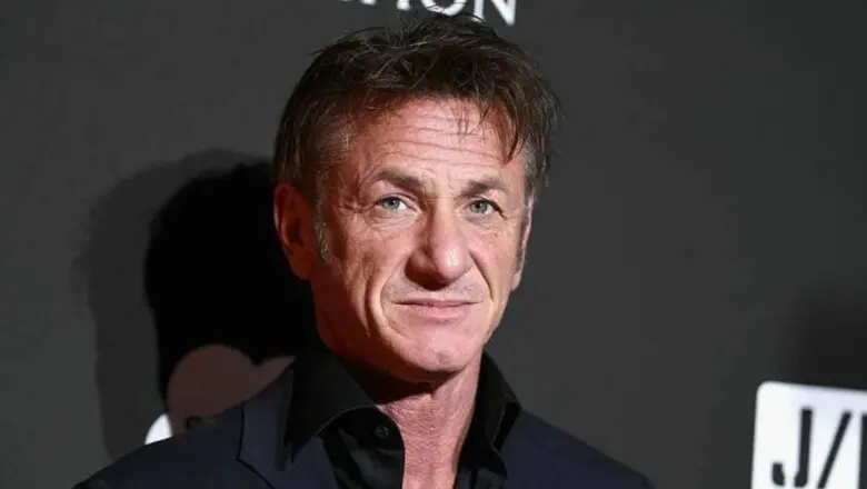 Sean Penn