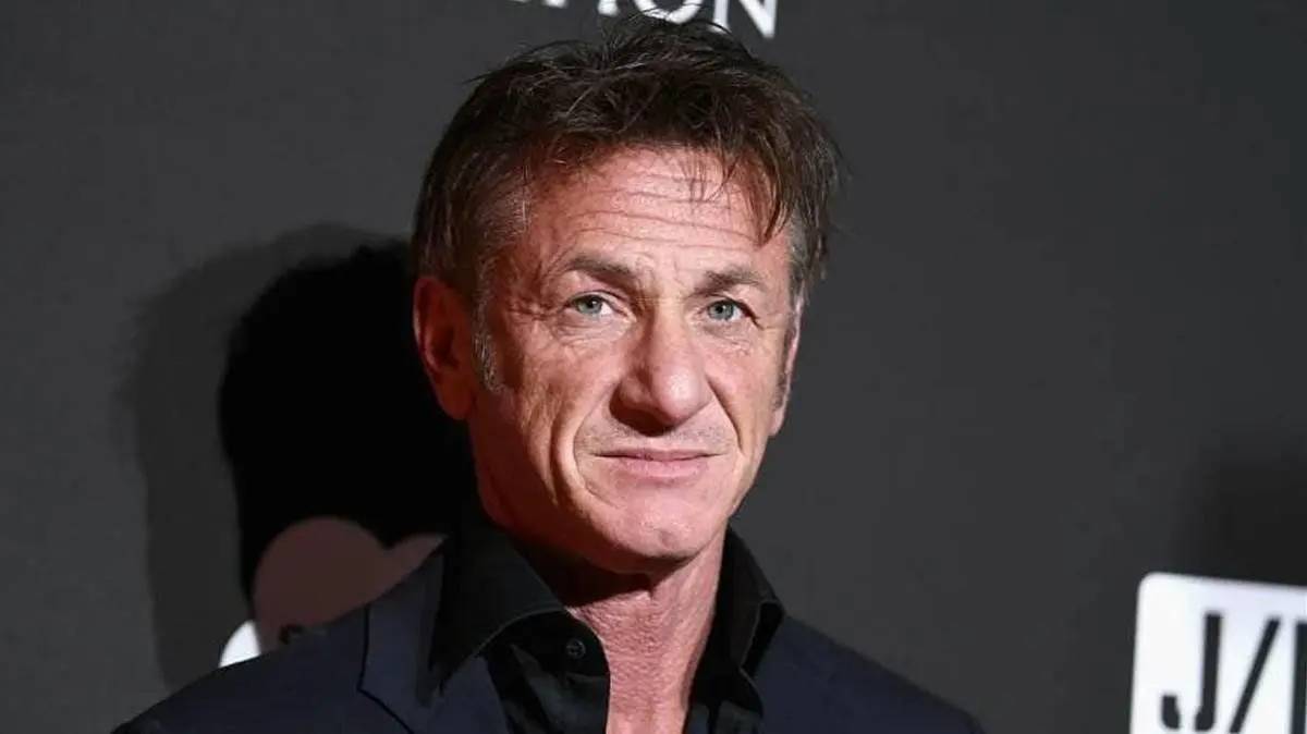Sean Penn