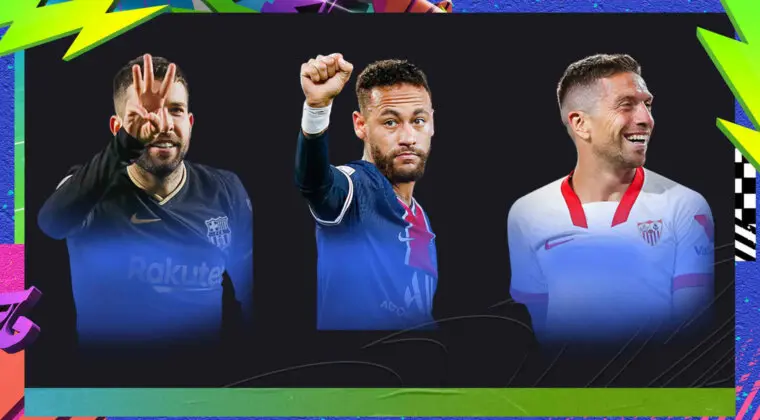 Imagen de FIFA 21: el segundo equipo Summer Stars destaca por las subidas de estrellas + Yerri Mina gratuito