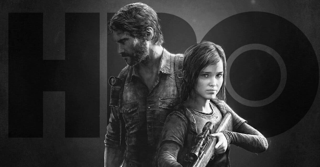 The Last Of US HBO