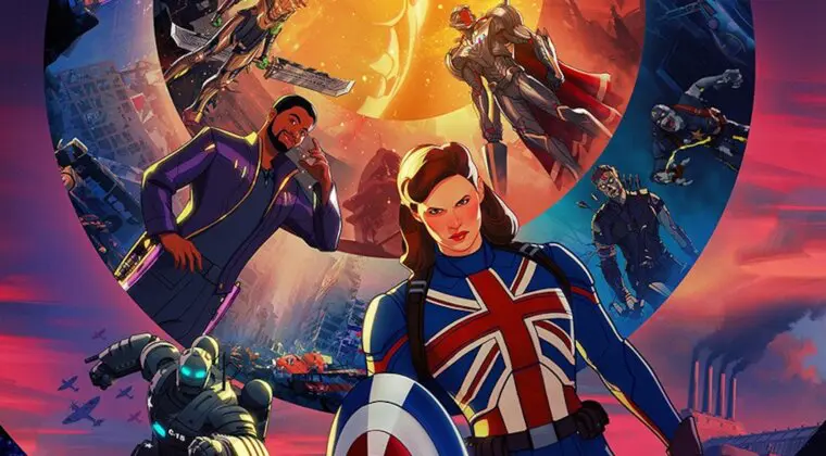 Imagen de He terminado Loki, ¿ahora qué? Las próximas series Marvel que llegarán a Disney Plus