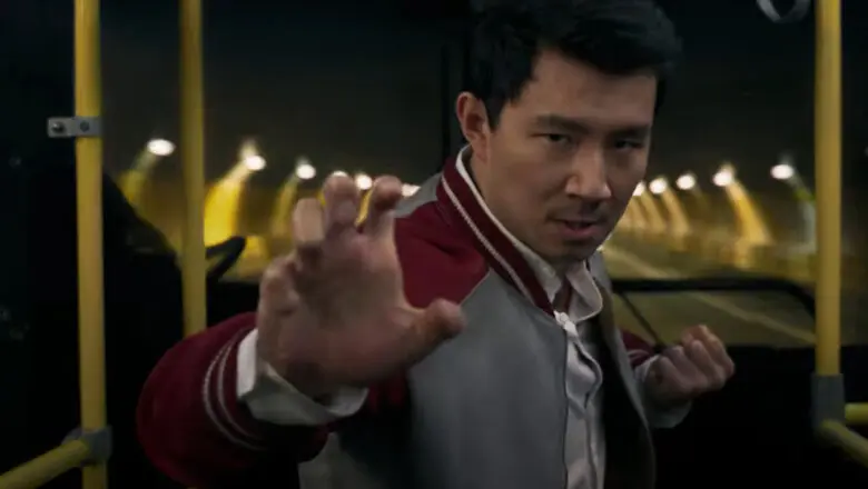 Shang Chi