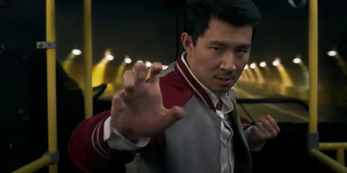 Shang Chi