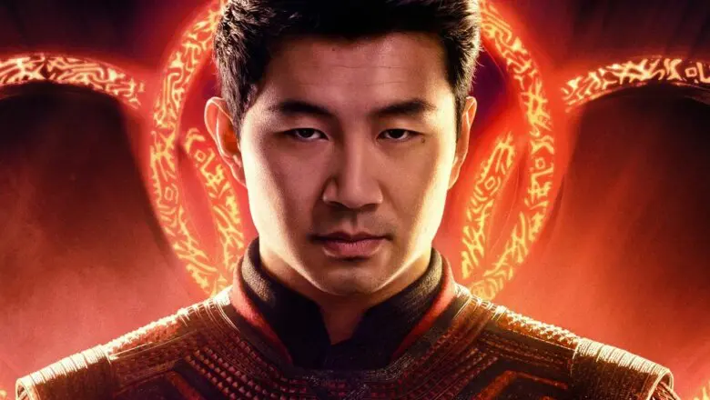 Shang-Chi