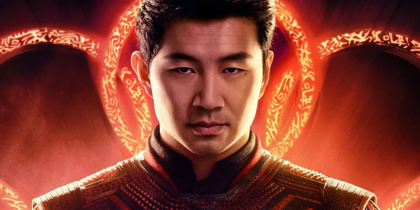 Shang-Chi