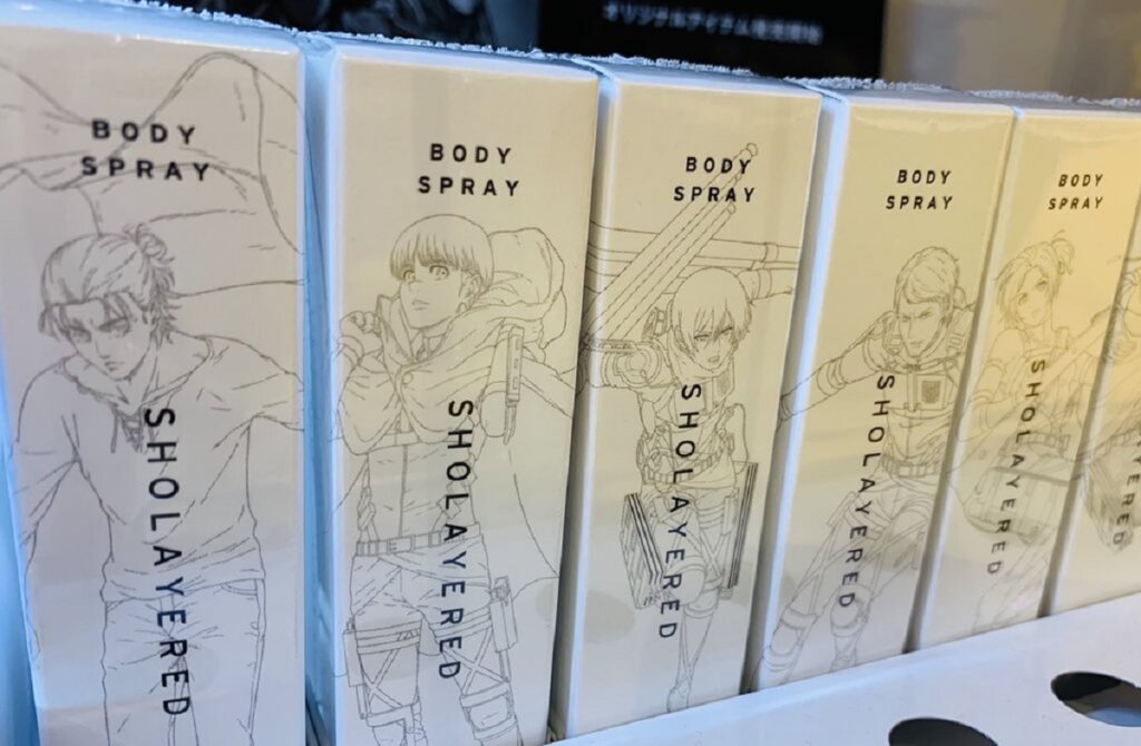 shingeki no kyojin 1