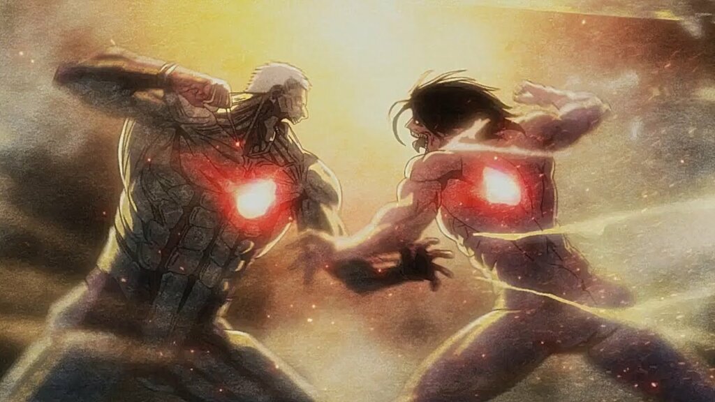 shingeki no kyojin 5