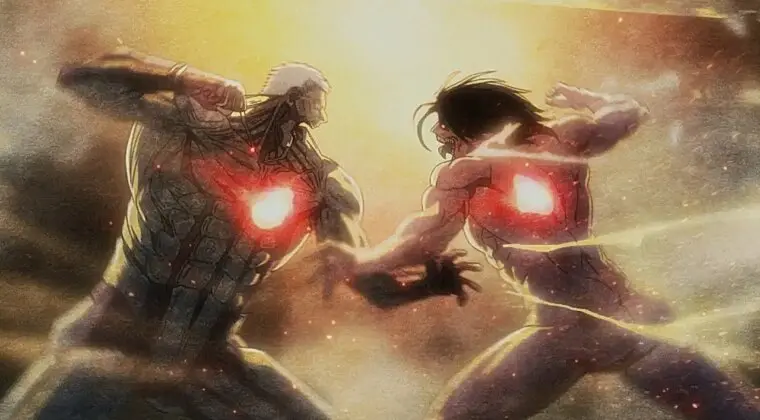 Imagen de Un conocido 'tiktoker' enseña en detalle una de las figuras más espectaculares de Shingeki no Kyojin