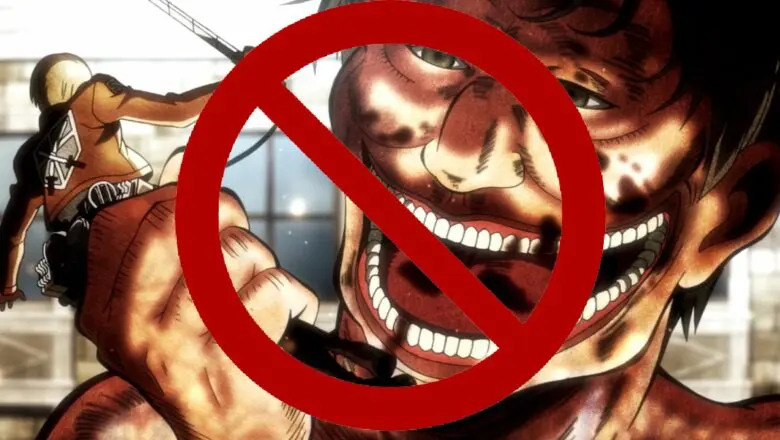 shingeki no kyojin