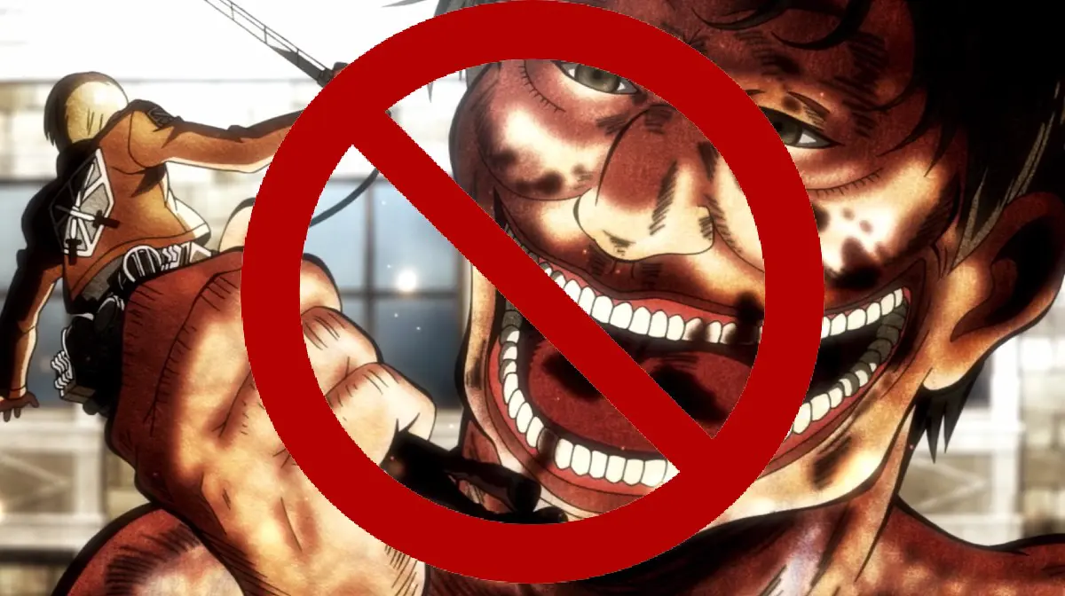 shingeki no kyojin