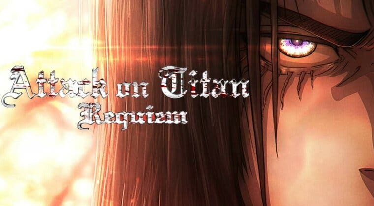 Imagen de Anunciado Shingeki no Requiem, el anime fan de Shingeki no Kyojin que buscará un final alternativo