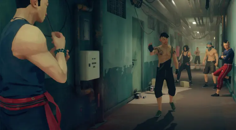 Imagen de Sifu se luce en el State of Play con nuevo tráiler para compensar la confirmación de su retraso