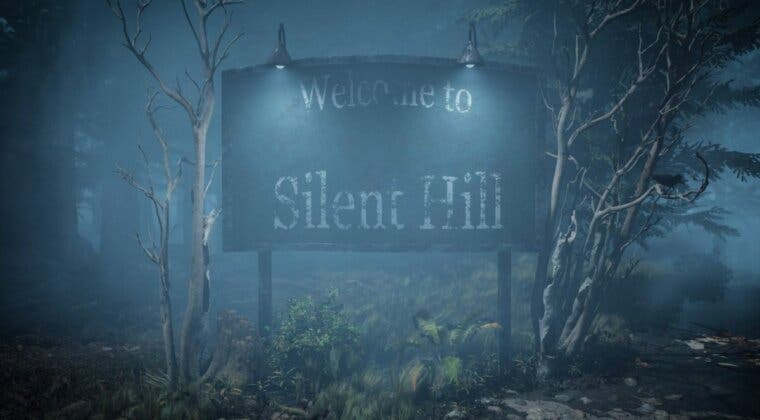 Imagen de ¿Bloober Team está tras un nuevo Silent Hill? El estudio hace crecer la especulación