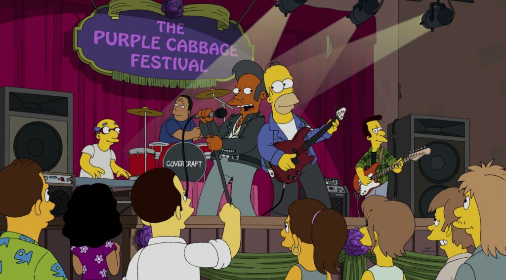 simpsons