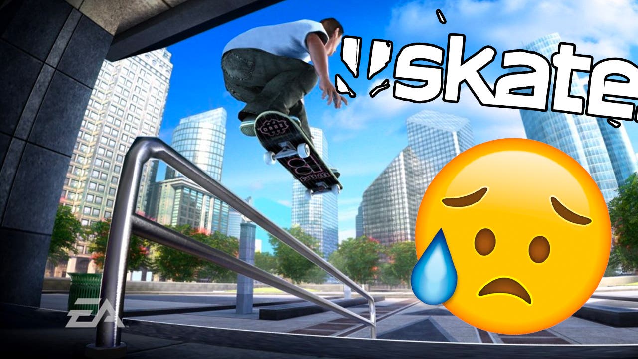 skate 4