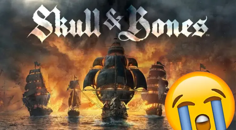 Imagen de Skull & Bones consigue pasar a fase alpha, pero la cosa no pinta bien...