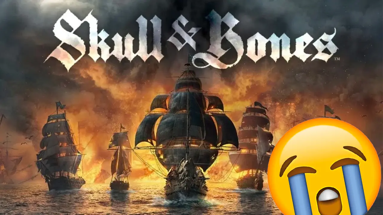 skull & bones