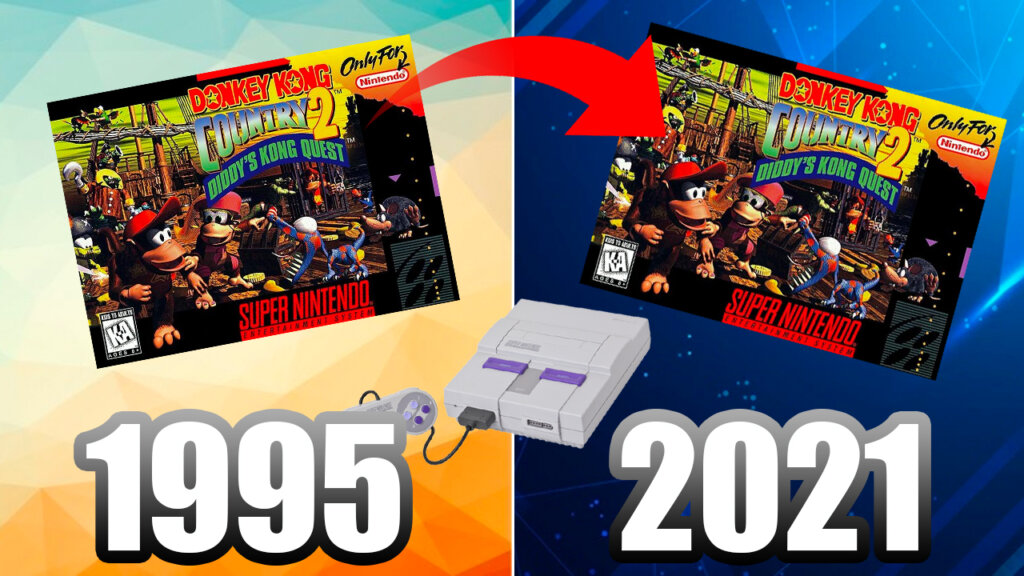 snes precios 2021