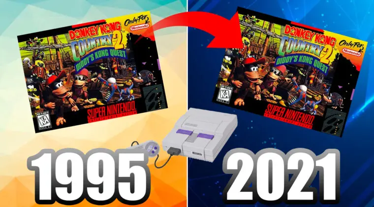 Imagen de ¿Te parecen caros los juegos? Esto costarían hoy en día los juegos de SNES con la inflación