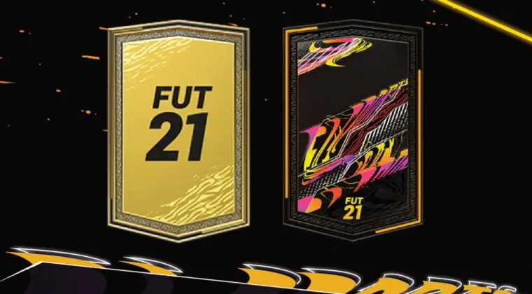 Imagen de FIFA 21: así podemos conseguir muchos sobres gratuitos durante FUTTIES