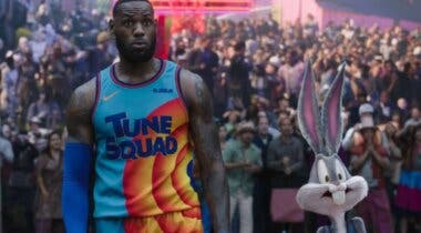 Imagen de Las primeras críticas de Space Jam: Nuevas Leyendas apuntan hacia la nueva dirección